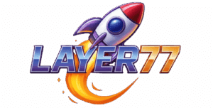 layer77 logo